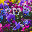 Pansy Florence Hickling