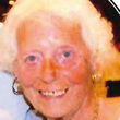 Pauline Mary Haywood