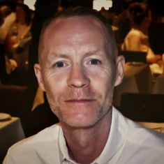 Richard Oborne