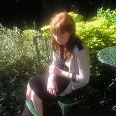 Wendy Anne Mant