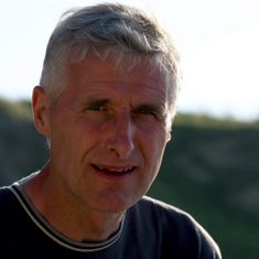 Keith Poole