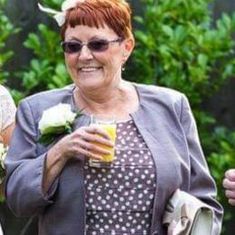 Janis Shirley Nicholas