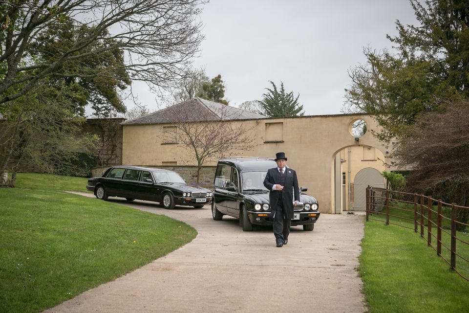 Crescent Funeral Services, Curry Rivel, funeral director in Somerset