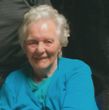 Margaret Partridge