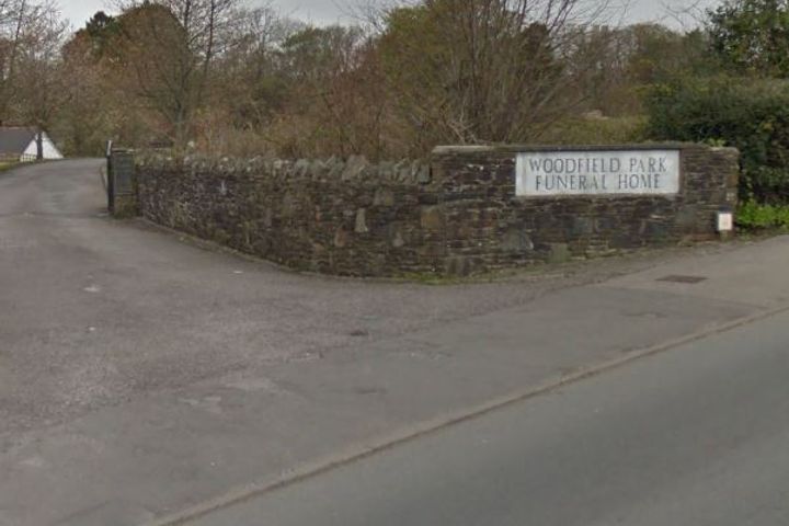 Woodfield Park Funeral Directors