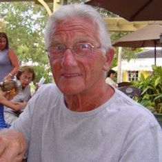 Harry Dallison