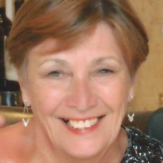 Barbara Ann Davies