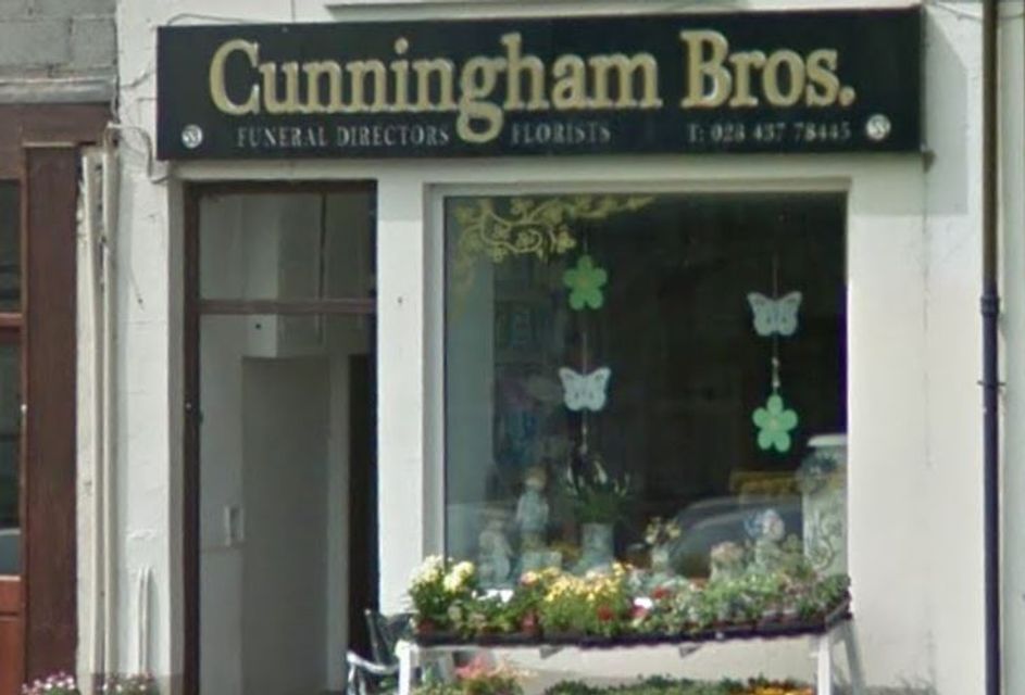 Cunningham Bros