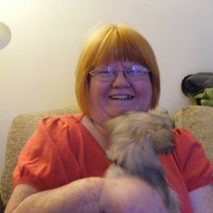 Valerie Anne Hicks