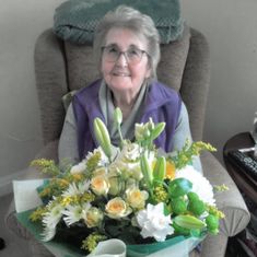 Anne Russell