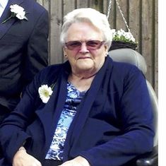 Esther Colwill