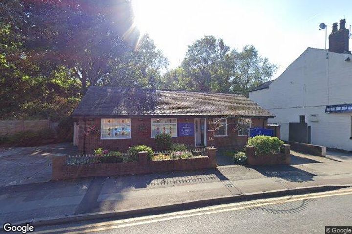 S. Wellens & Sons Funeral Directors, Chadderton