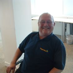 Thomas (Tom) Mitchell