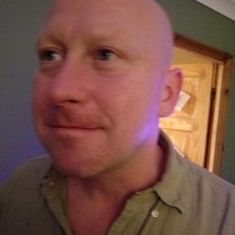 Alan Christopher Hall
