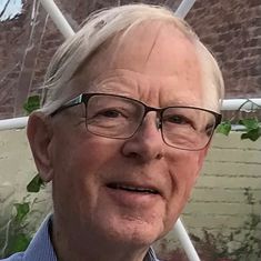 James 'Roy' Smales