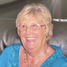 Ruth Hibbert