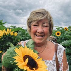 Beryl Wagstaff