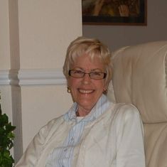 Pamela Smith