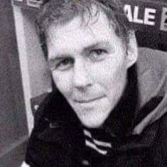 Christopher Neil Hughes