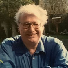 Geoffrey Clark