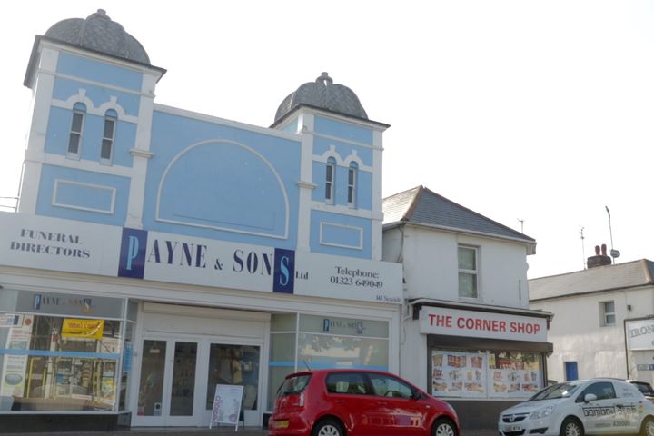 Payne & Sons Funeral Directors