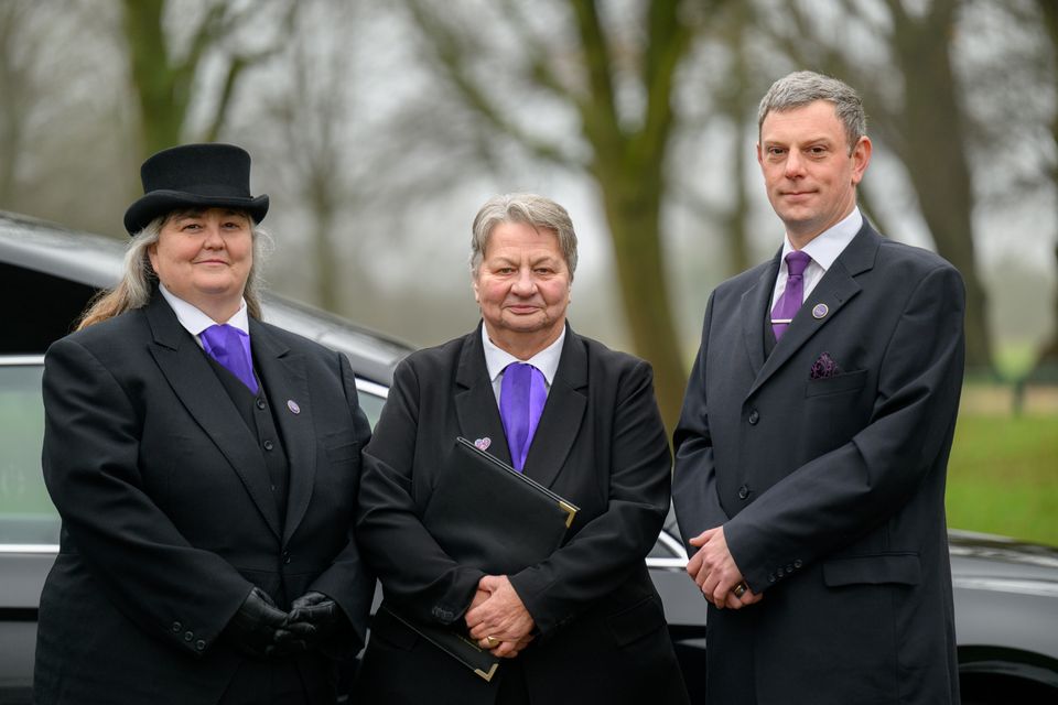 Heritage Funerals, funeral director in Bedfordshire
