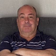 William (Billy) McCooney