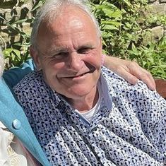 James Pawson
