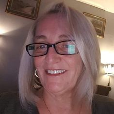 Amanda Paton
