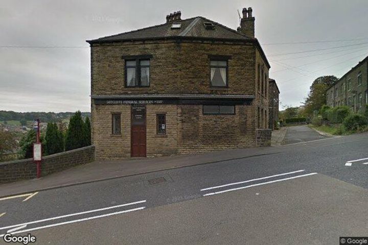 Sutcliffe Funeral Services
