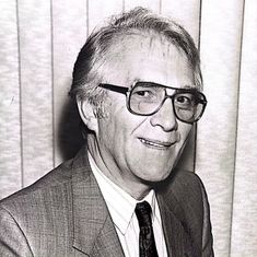 Raymond John Smart