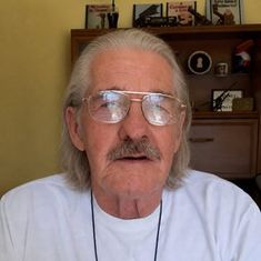 Graham Anthony Billing 'Bill'