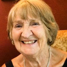 Shirley Cresswell