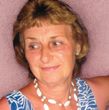 Alma Wilkinson