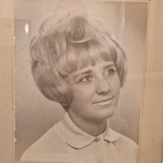 Elizabeth Ann Combrinck