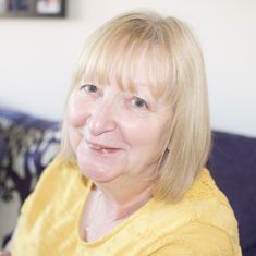 Christine Mary Longley