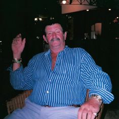 David William Joseph Thomas 'Dave'