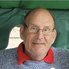 Malcolm Keith Miller