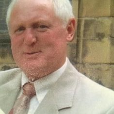 Roy Howells