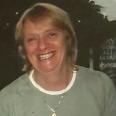 Sharon Stevenson