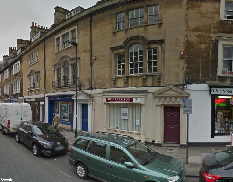 E Hooper & Son Funeral Directors