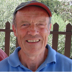 Terry North