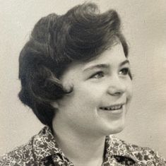 Gillian Mary Smith