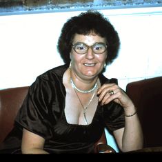 Joan Winson