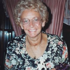 Sandy Toomey