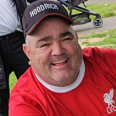 Martin McKenna