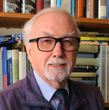 David Keith Crozier Jones