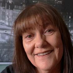 Marie Kelly