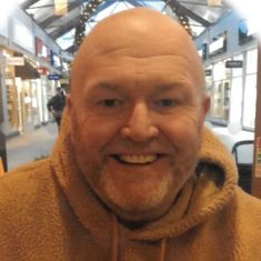 GARY GEORGE REES