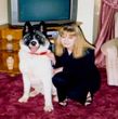 Susan Jane   Love